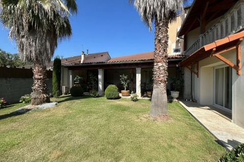 Byhus i Eauze, Gers, Eauze - € 365.000 | Ref: 874672CA05D54F73 - foto 20