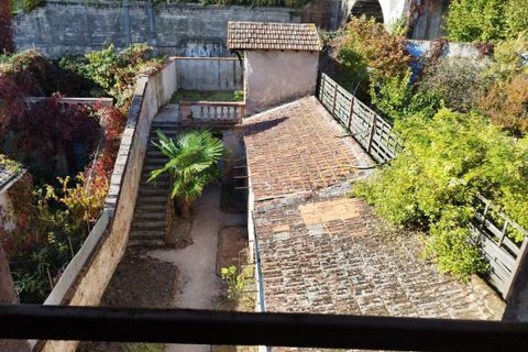 Stadthaus in Moissac, Tarn-et-Garonne, Moissac - € 174.000 | Ref: 1FB15A00C0DB4036 - Foto 2