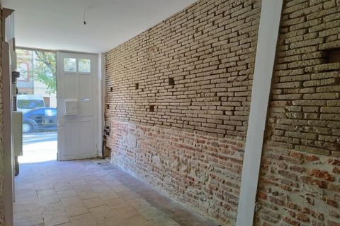 Stadthaus in Moissac, Tarn-et-Garonne, Moissac - € 174.000 | Ref: 1FB15A00C0DB4036 - Foto 4