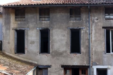 Stadthaus in Moissac, Tarn-et-Garonne, Moissac - € 174.000 | Ref: 1FB15A00C0DB4036 - Foto 7