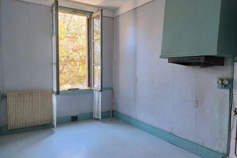 Stadthaus in Moissac, Tarn-et-Garonne, Moissac - € 174.000 | Ref: 1FB15A00C0DB4036 - Foto 10