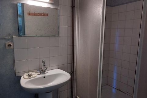 Stadthaus in Moissac, Tarn-et-Garonne, Moissac - € 174.000 | Ref: 1FB15A00C0DB4036 - Foto 12