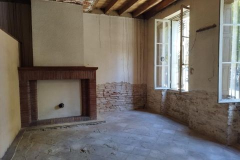 Stadthaus in Moissac, Tarn-et-Garonne, Moissac - € 174.000 | Ref: 1FB15A00C0DB4036 - Foto 15