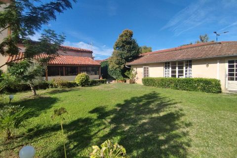Byhus i Castelsarrasin, Tarn-et-Garonne, Castelsarrasin - € 263.000 | Ref: A60E20E7266C4D72 - foto 4