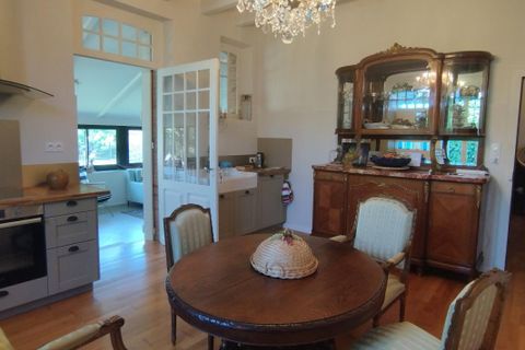 Byhus i Castelsarrasin, Tarn-et-Garonne, Castelsarrasin - € 263.000 | Ref: A60E20E7266C4D72 - foto 5