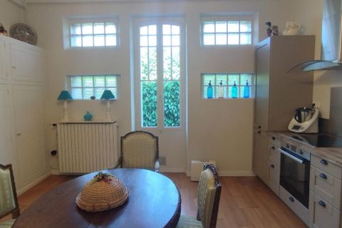 Byhus i Castelsarrasin, Tarn-et-Garonne, Castelsarrasin - € 263.000 | Ref: A60E20E7266C4D72 - foto 6