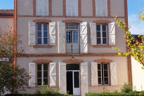 Villa i Castelsarrasin, Tarn-et-Garonne, Castelsarrasin - € 205.000 | Ref: AF2A677C16174634 - foto 2