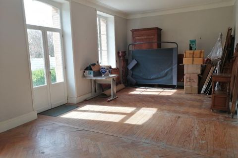 Villa i Castelsarrasin, Tarn-et-Garonne, Castelsarrasin - € 205.000 | Ref: AF2A677C16174634 - foto 4