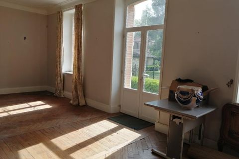 Villa i Castelsarrasin, Tarn-et-Garonne, Castelsarrasin - € 205.000 | Ref: AF2A677C16174634 - foto 5