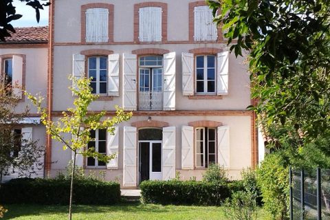 Villa i Castelsarrasin, Tarn-et-Garonne, Castelsarrasin - € 205.000 | Ref: AF2A677C16174634 - foto 10