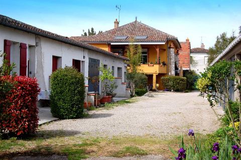 Villa i Montauban, Tarn-et-Garonne, Montauban - € 399.000 | Ref: FFBC0BDEB78E44E9 - foto 2