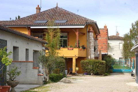 Villa i Montauban, Tarn-et-Garonne, Montauban - € 399.000 | Ref: FFBC0BDEB78E44E9 - foto 3