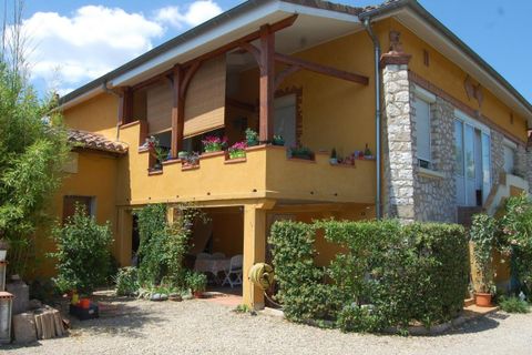 Villa i Montauban, Tarn-et-Garonne, Montauban - € 399.000 | Ref: FFBC0BDEB78E44E9 - foto 4