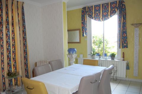 Villa i Montauban, Tarn-et-Garonne, Montauban - € 399.000 | Ref: FFBC0BDEB78E44E9 - foto 5