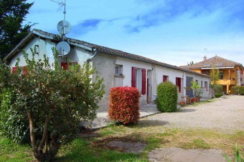 Villa i Montauban, Tarn-et-Garonne, Montauban - € 399.000 | Ref: FFBC0BDEB78E44E9 - foto 9