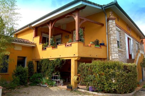 Villa i Montauban, Tarn-et-Garonne, Montauban - € 399.000 | Ref: FFBC0BDEB78E44E9 - foto 10