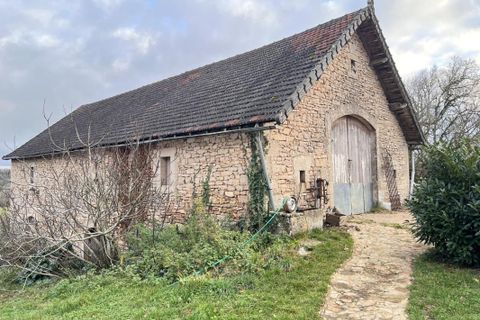 Farm hus i Cambes, Lot-et-Garonne, Cambes - € 444.000 | Ref: B91AEADA9E4D49DF - foto 5