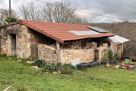 Farm hus i Cambes, Lot-et-Garonne, Cambes - € 444.000 | Ref: B91AEADA9E4D49DF - foto 6