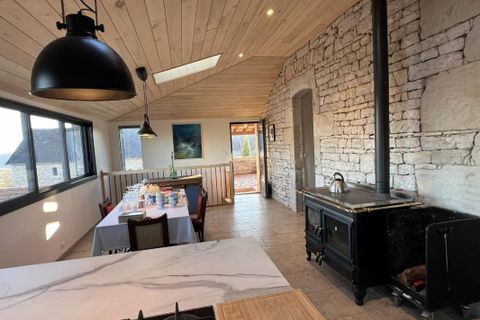 Farm hus i Cambes, Lot-et-Garonne, Cambes - € 444.000 | Ref: B91AEADA9E4D49DF - foto 8