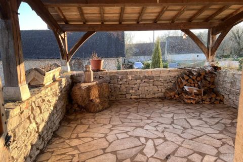 Farm hus i Cambes, Lot-et-Garonne, Cambes - € 444.000 | Ref: B91AEADA9E4D49DF - foto 9