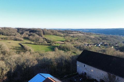 Farm hus i Cambes, Lot-et-Garonne, Cambes - € 444.000 | Ref: B91AEADA9E4D49DF - foto 10