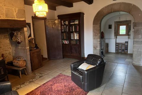 Farm hus i Cambes, Lot-et-Garonne, Cambes - € 444.000 | Ref: B91AEADA9E4D49DF - foto 11