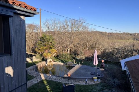 Farm hus i Cambes, Lot-et-Garonne, Cambes - € 444.000 | Ref: B91AEADA9E4D49DF - foto 18