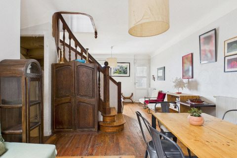 Villa a Biarritz, Pyrenees-Atlantiques, Biarritz - € 899.000 | Ref: 519FF84AEDEA47B6 - foto 4