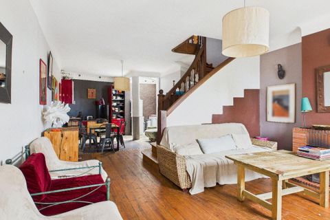 Villa a Biarritz, Pyrenees-Atlantiques, Biarritz - € 899.000 | Ref: 519FF84AEDEA47B6 - foto 5