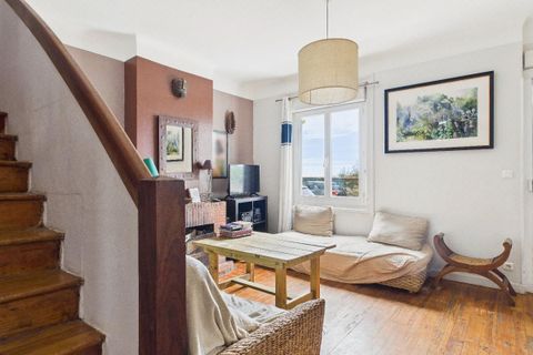 Villa a Biarritz, Pyrenees-Atlantiques, Biarritz - € 899.000 | Ref: 519FF84AEDEA47B6 - foto 6