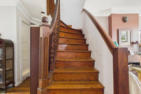 Villa a Biarritz, Pyrenees-Atlantiques, Biarritz - € 899.000 | Ref: 519FF84AEDEA47B6 - foto 8