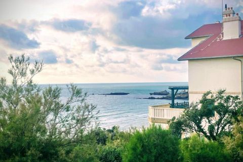 Villa a Biarritz, Pyrenees-Atlantiques, Biarritz - € 899.000 | Ref: 519FF84AEDEA47B6 - foto 9