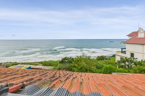 Villa a Biarritz, Pyrenees-Atlantiques, Biarritz - € 899.000 | Ref: 519FF84AEDEA47B6 - foto 11