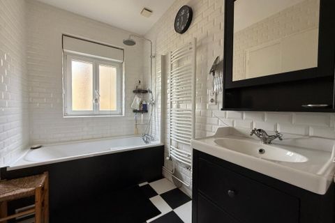 Villa a Lezay, Deux-Sevres, Lezay - € 244.500 | Ref: CA602DC5D8D14BB3 - foto 16