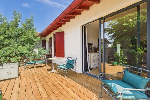 Lejlighed i Anglet, Pyrenees-Atlantiques, Anglet - € 550.000 | Ref: 8AF845D93CD848A3 - foto 7