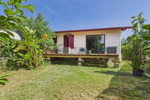 Lejlighed i Anglet, Pyrenees-Atlantiques, Anglet - € 550.000 | Ref: 8AF845D93CD848A3 - foto 8