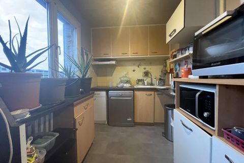 Leilighet i Aurillac, Cantal, Aurillac - € 65 500 | Ref: 11ADFFD8B3C74E1D - foto 2