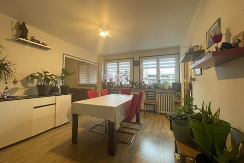 Leilighet i Aurillac, Cantal, Aurillac - € 65 500 | Ref: 11ADFFD8B3C74E1D - foto 3