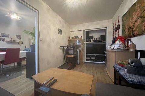 Leilighet i Aurillac, Cantal, Aurillac - € 65 500 | Ref: 11ADFFD8B3C74E1D - foto 4