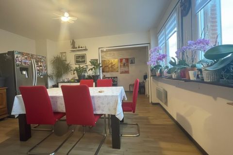 Leilighet i Aurillac, Cantal, Aurillac - € 65 500 | Ref: 11ADFFD8B3C74E1D - foto 9
