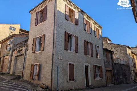 Dorfhaus in Foix, Ariege, Foix - € 76.000 | Ref: 13DF2E807B534785 - Foto 2