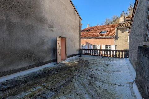 Dorfhaus in Foix, Ariege, Foix - € 76.000 | Ref: 13DF2E807B534785 - Foto 3