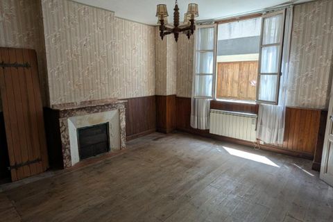 Dorfhaus in Foix, Ariege, Foix - € 76.000 | Ref: 13DF2E807B534785 - Foto 4