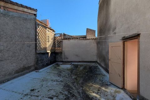 Dorfhaus in Foix, Ariege, Foix - € 76.000 | Ref: 13DF2E807B534785 - Foto 11
