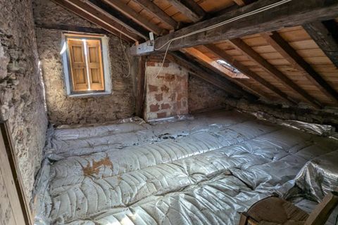 Dorfhaus in Foix, Ariege, Foix - € 76.000 | Ref: 13DF2E807B534785 - Foto 12
