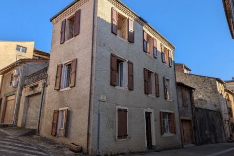 Dorfhaus in Foix, Ariege, Foix - € 76.000 | Ref: 13DF2E807B534785 - Foto 15