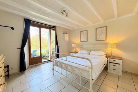 Villa i Aubeterre-sur-Dronne, Charente, Aubeterre-sur-Dronne - € 285.000 | Ref: 12018400783 - foto 9