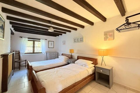 Villa i Aubeterre-sur-Dronne, Charente, Aubeterre-sur-Dronne - € 285.000 | Ref: 12018400783 - foto 13