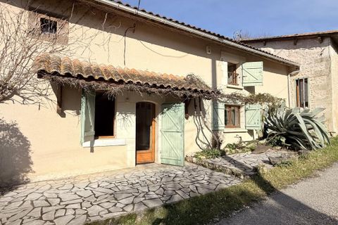 Villa i Aubeterre-sur-Dronne, Charente, Aubeterre-sur-Dronne - € 285.000 | Ref: 12018400783 - foto 18