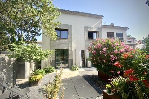 Villa i Carcassonne, Aude, Carcassonne - € 560.000 | Ref: A54C76DA9E6D40F7 - foto 1
